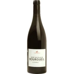 La Source 2025 - Domaine Yannick Amirault