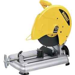 DEWALT D28715-QS Trennschleifer