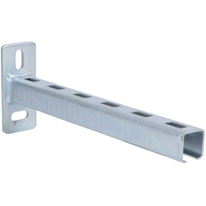 Walraven RapidRail Wandkonsole 6603230 WM2 30 x 30 x 300 mm, Stahl
