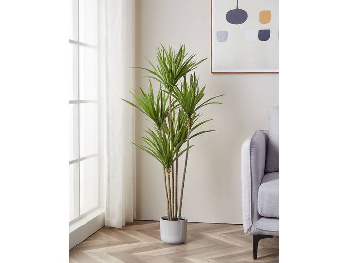 Plante artificielle Yubetsu pot type A 5 x 120cm