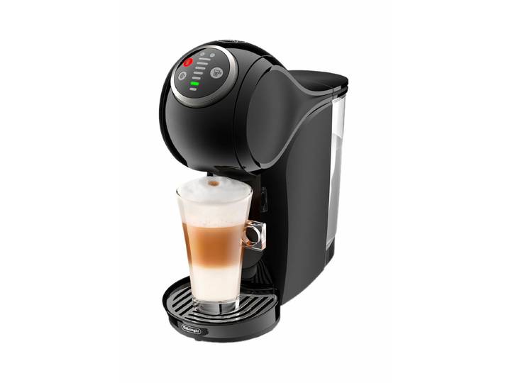 De Longhi EDG315.B Genio S Plus Starbucks Starter Kit'