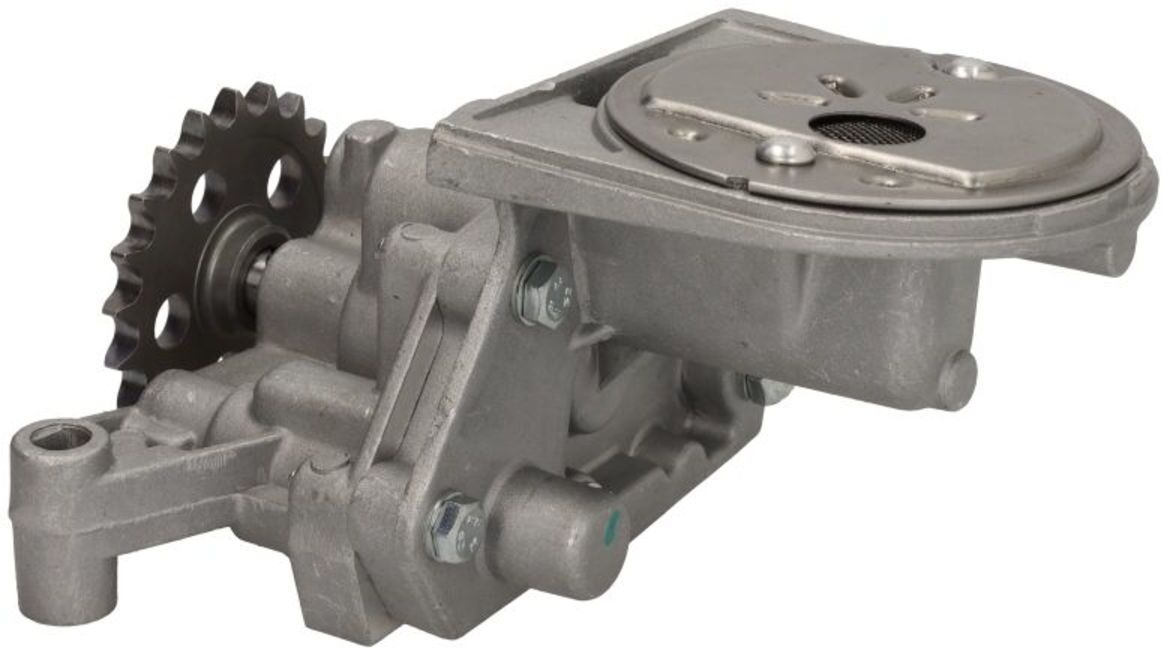 Engitech Pompa dell'olio ENT069218