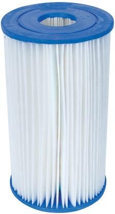 Bestway FILTRO RICAMBIO PER POMPA 9463 LT/H 58095