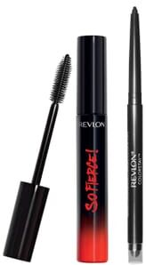 Revlon Dúo Máscara So Fierce! + Eyeliner