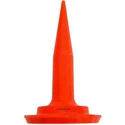 COX Dichtstoff-Klebstoff Beutel Düse Orange 2N 1037