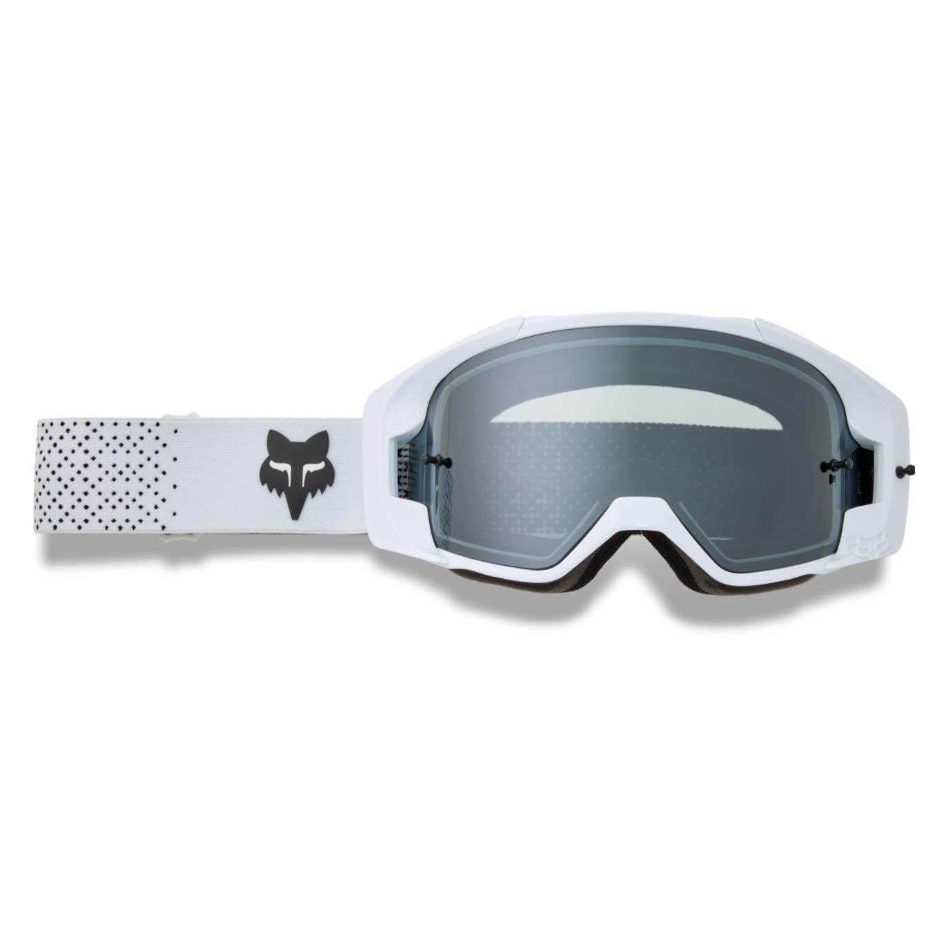 Fox Vue Core Goggle (Weiss) (54962528)