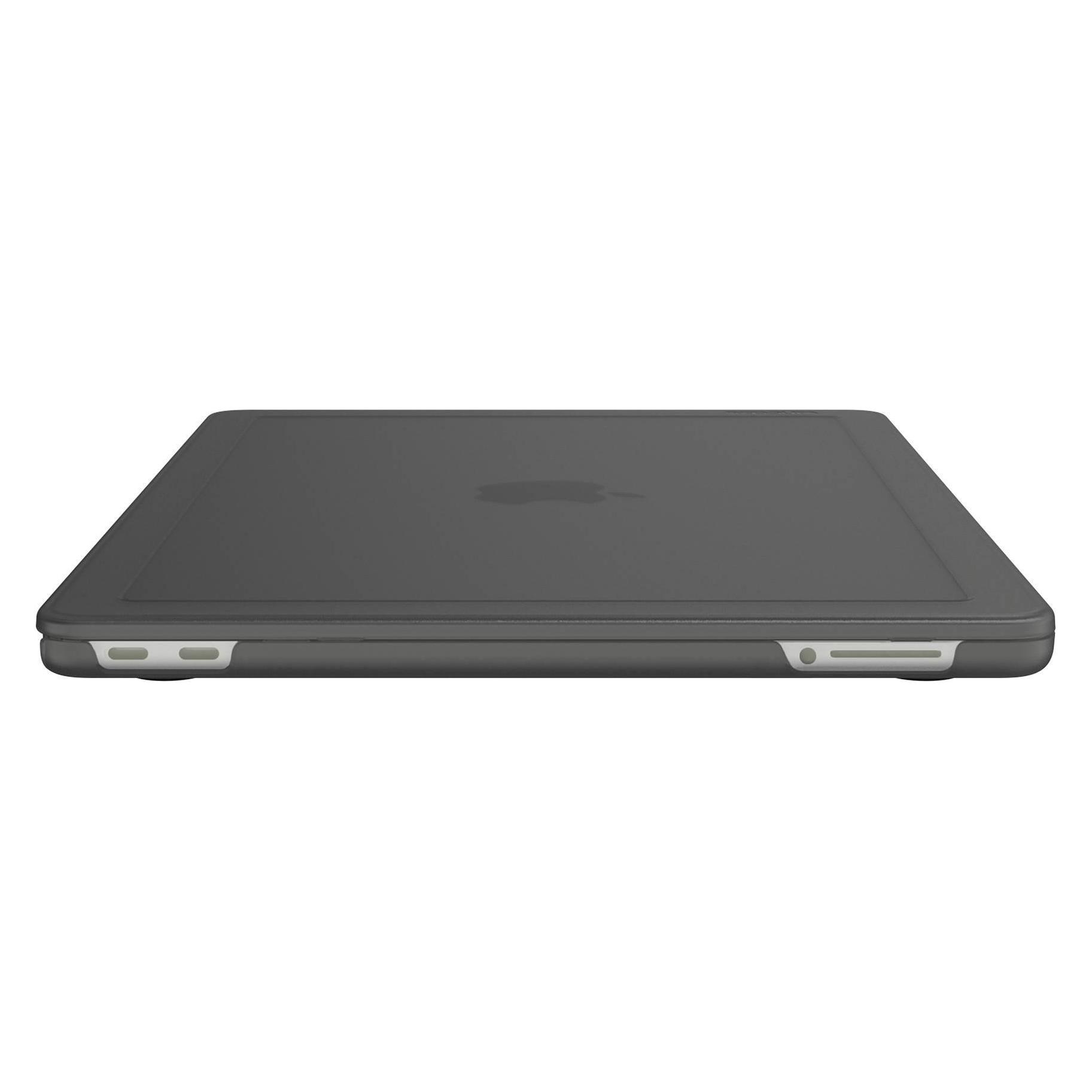 Incase Edge Hardshell Case (13", Apple) (INMB200755-BLK)