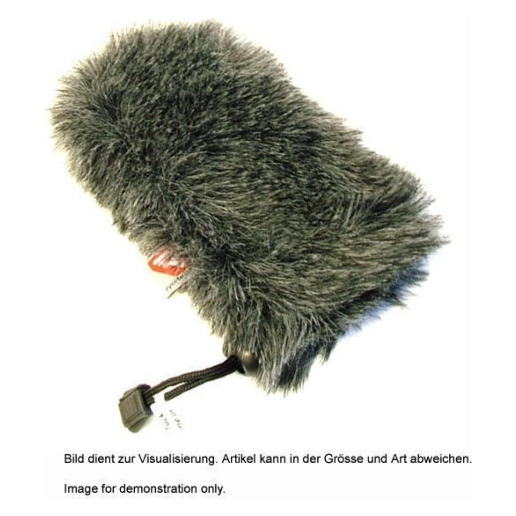 Rycote Mwj Special 60 Mini Wj (Fell) (RYC055307)