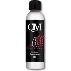 QM Sport, Selbstbräuner, Q6 (Selbstbräunungsöl, 250 ml)