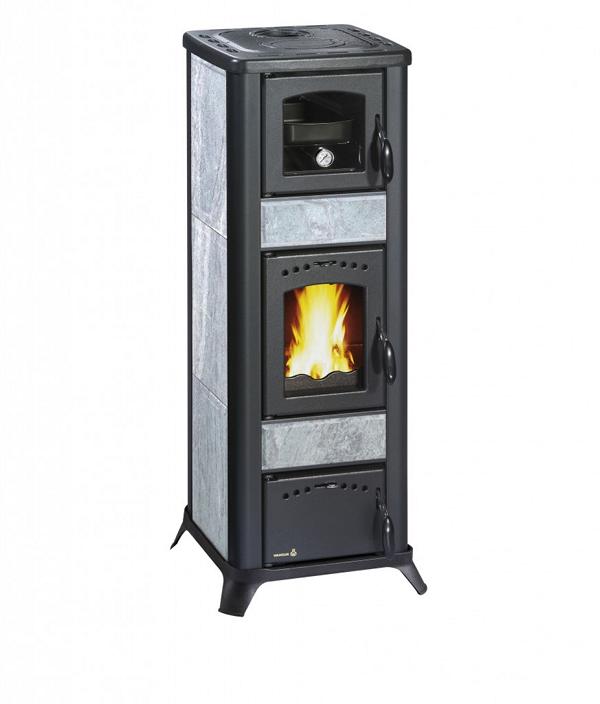 WAMSLERHAUSU KaminofenTYP18873-Romantic-B/A Naturstein 6KW 08083304
