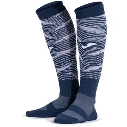 JOMA Liga Stutzenstrümpfe 332 - marineblau/weiß M (39-42)
