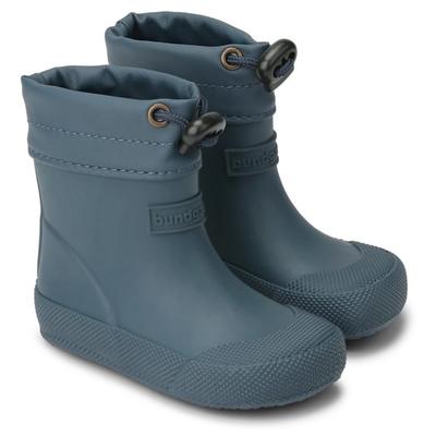 Bundgaard - Kid's Cover - Gummistiefel 19 | EU 19 grau/blau