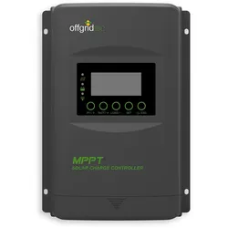 Offgridtec MPPT PRO-X 150V PV Eingang 40A Laderegler 12 - 48V