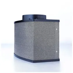 homeier (berbel) Hybridfilter BHF 150 + Ausgang oben für Mistral & Mistral Plus 1003607