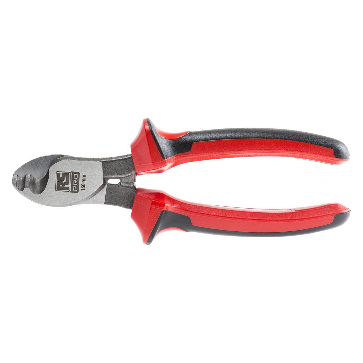 RS PRO Cable Shear - 160mm (160 mm) (1463876)