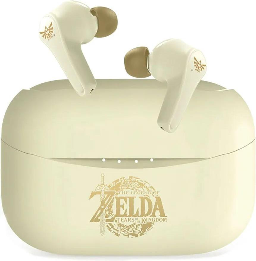 OTL Technologies Earpods De Legend of Zelda Accessoire voor Gamefans