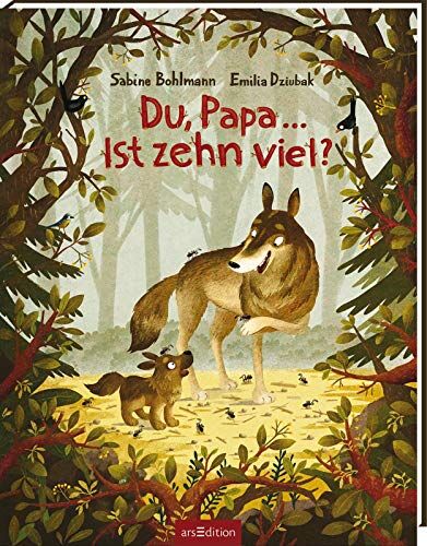 Sabine Bohlmann - Du, Papa ... Ist zehn viel? - Preis vom 11.10.2026 15:43:13 h