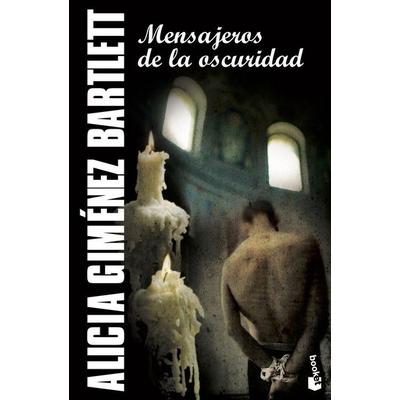 Mensajeros de la oscuridad, Taschenbuch von Alicia Gimenez Bartlett, Destino, 978-84-233-4210-5