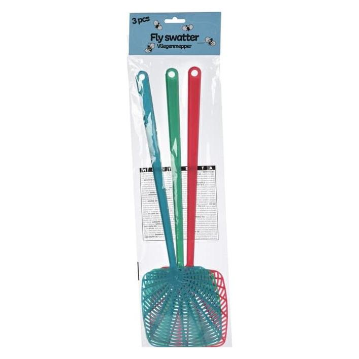 Am/63 Fly Swatter Set 3 Stück (314302390)