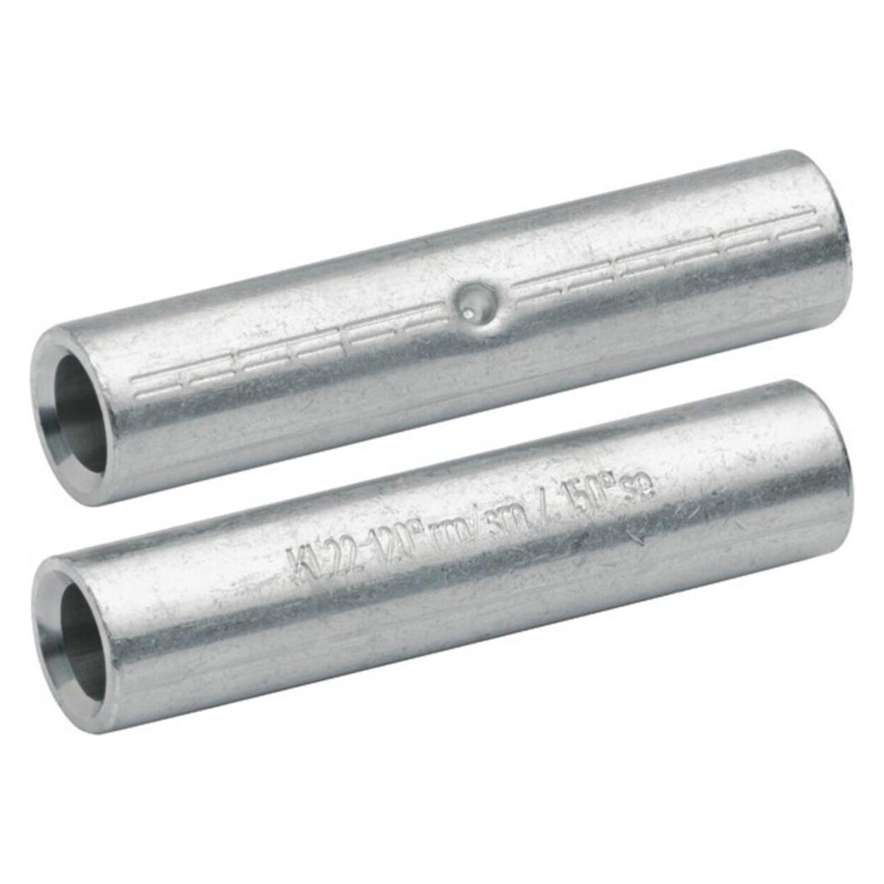 Klauke Al 120RM/SM-150SE Crimpverbinder Crimpverbinder für Aluminiumleiter (229R)