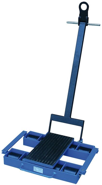 B2B Partner Transportfahrwerk, 6000 kg
