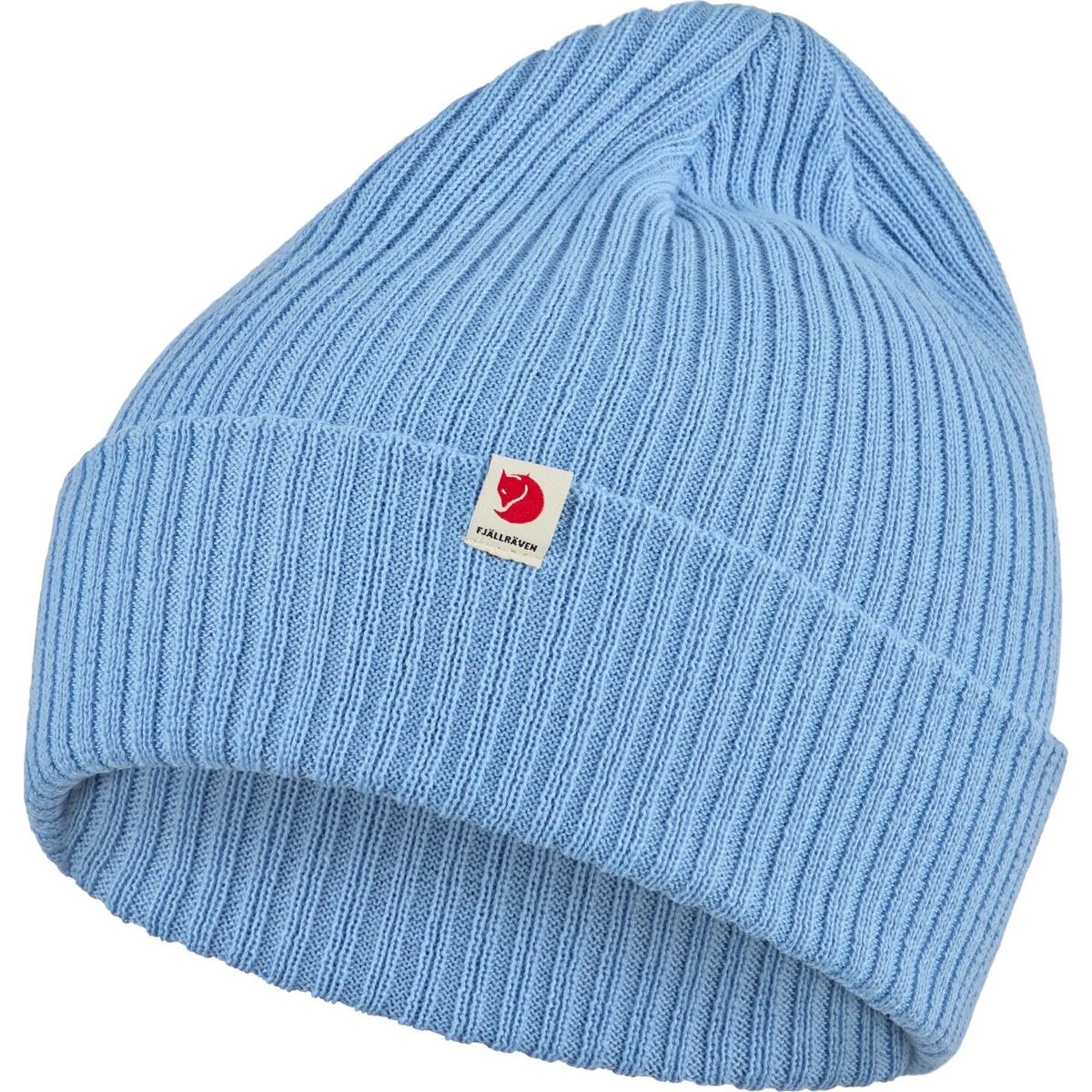 Fjällräven Rib Hat ultramarine (537) One Size F13100184-537-One Size