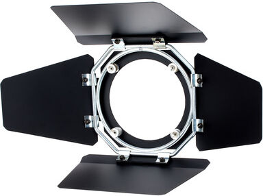 Varytec Barndoor LED Theater Spot 100