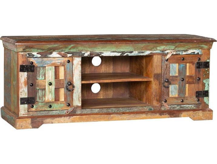 INTERIA Home & Living TV-Board TV-Schrank Lowboard KAILAS
