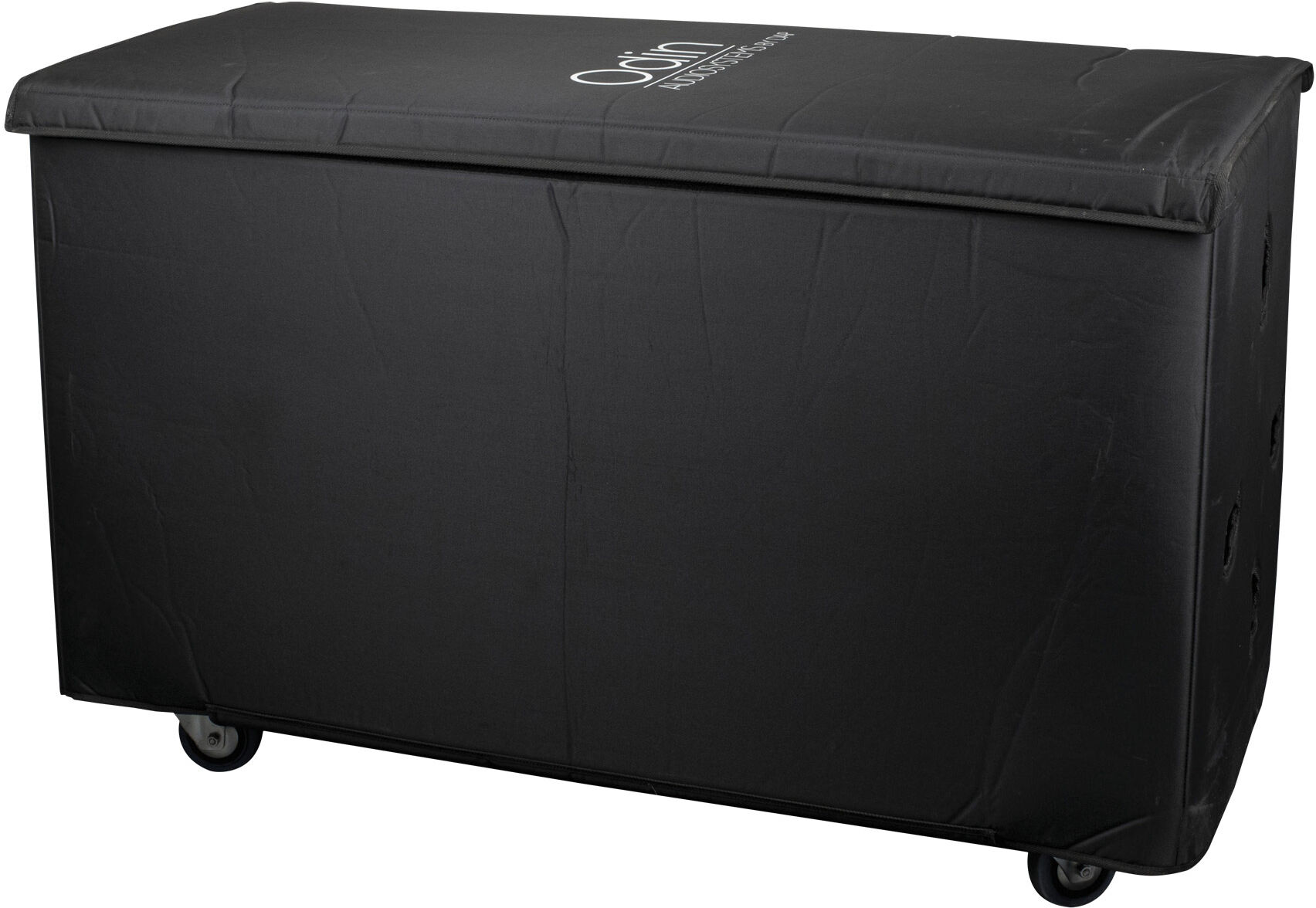 DAP Audio Regen-/transportschutz Für Odin S-218a Schwarz – Nylon