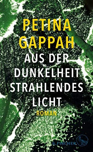 Petina Gappah - Aus der Dunkelheit strahlendes Licht: Roman - Preis vom 02.10.2026 23:42:20 h