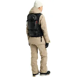 BURTON AK DISPATCHER 13L Weste 2027 true black - L/XL