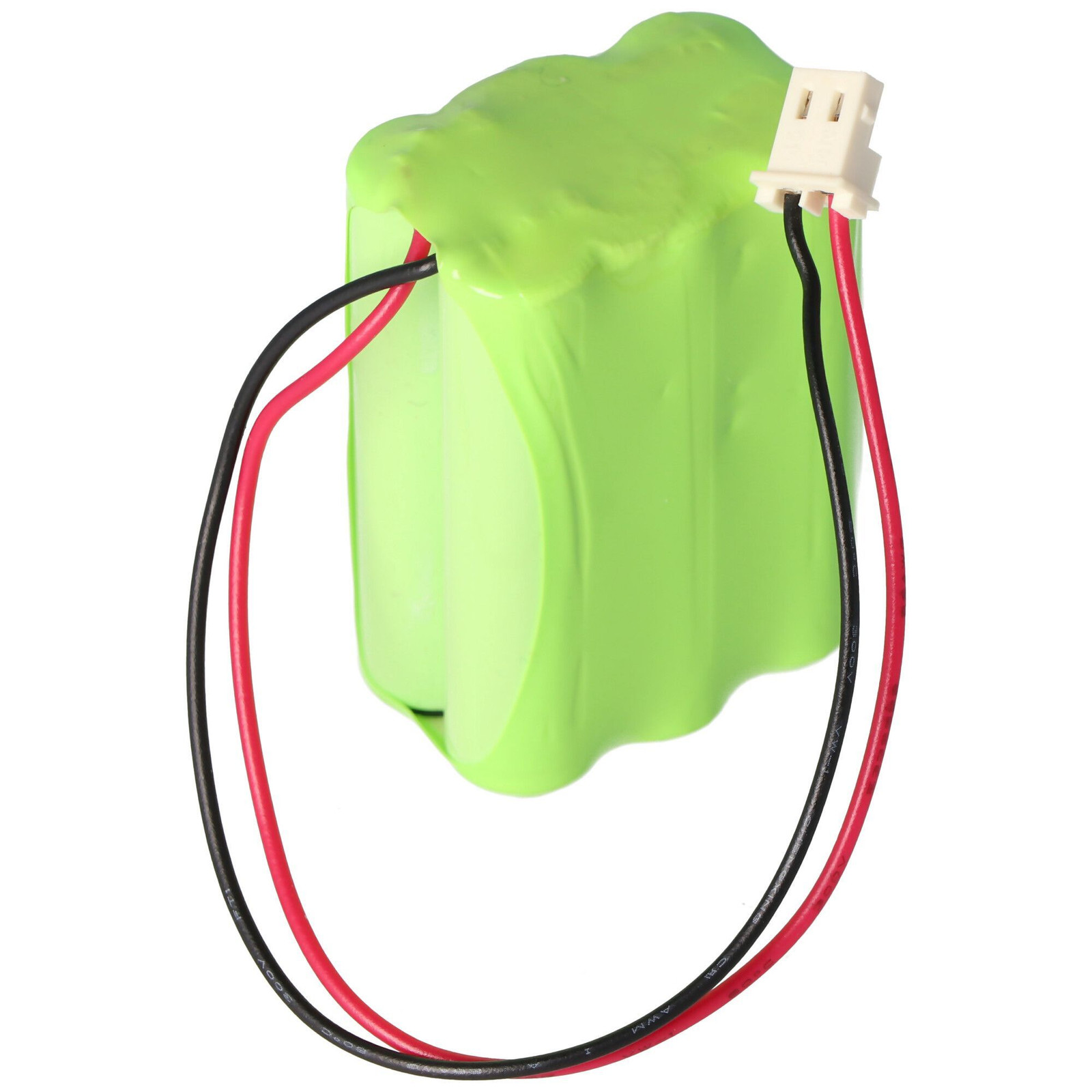 Crane NiMH 7.2V 700mAh Accu - Vervangt Jay 6AAA800 - Geschikt voor Jay UTE050