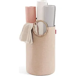 reisenthel, Wäschekorb, Wäschekorb Frame Twist 30 l, Braun (30 l)