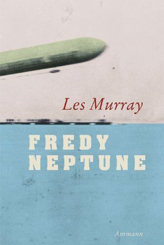 Murray, Leslie Allan - Fredy Neptune - Preis vom 30.09.2026 22:30:23 h