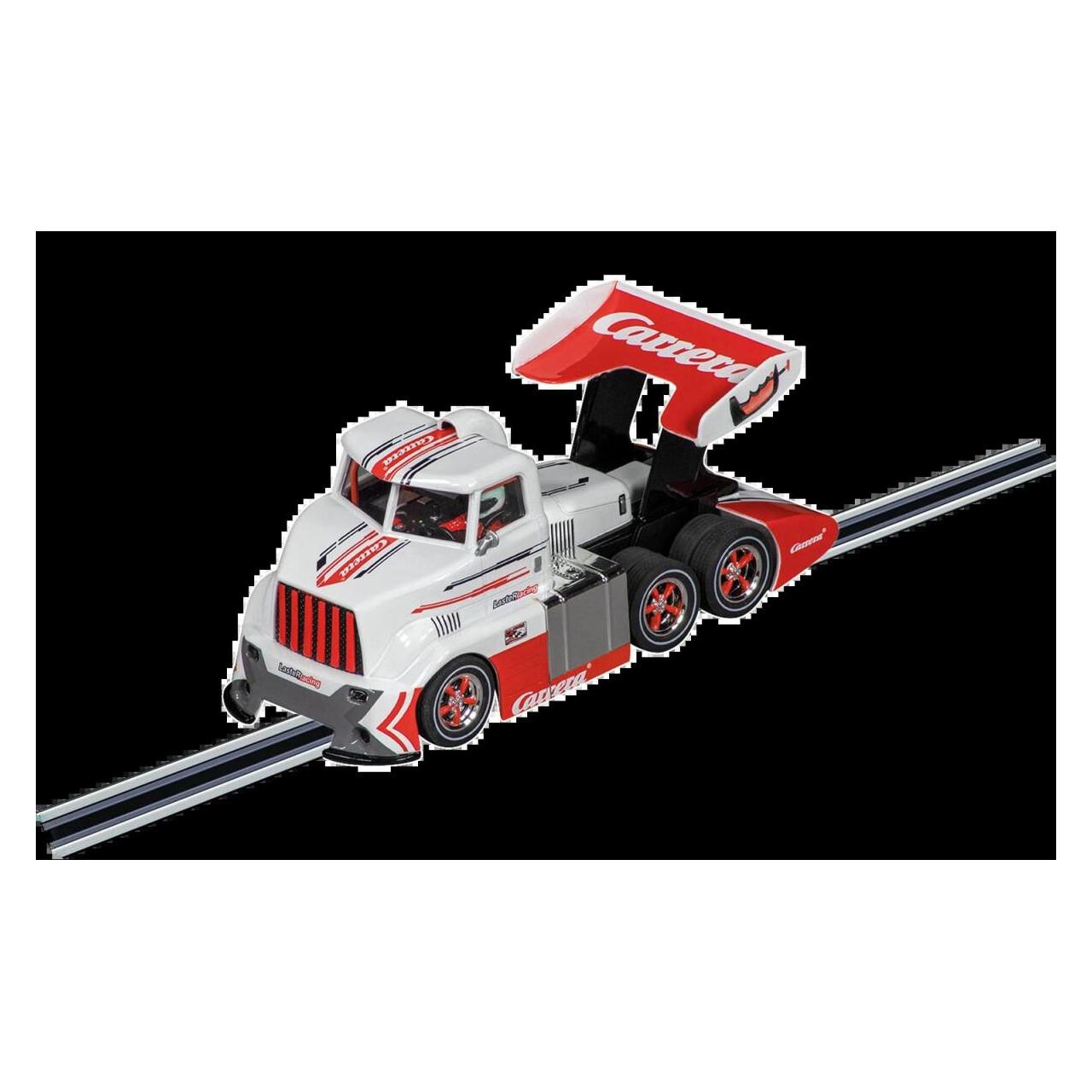 Carrera D132 Racetruck/ Race Taxi (20031092)