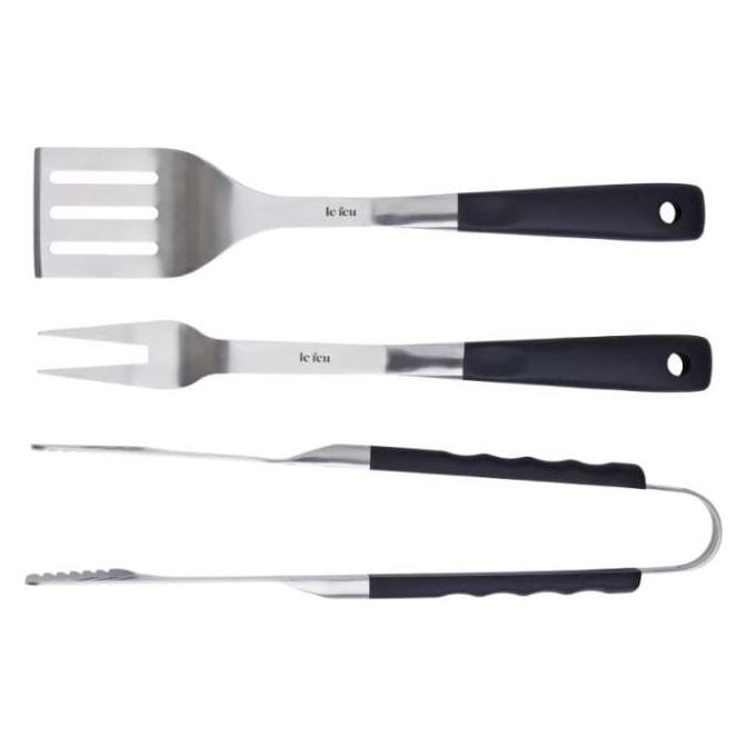 Le Feu 870002 - BBQ Utensils (870002)