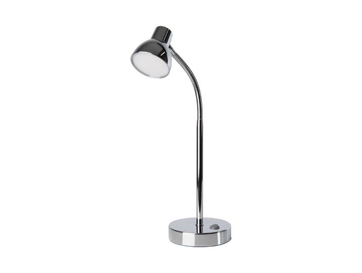 Rowa Tischlampe Start chrom LED 3W