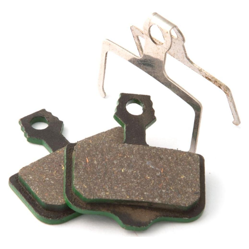 Clarks 841C Bremsbelag (Avid, SRAM, Organisch (Resin)) (VX841C)