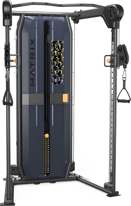 Functional Trainer Matrix Fitness FTR30