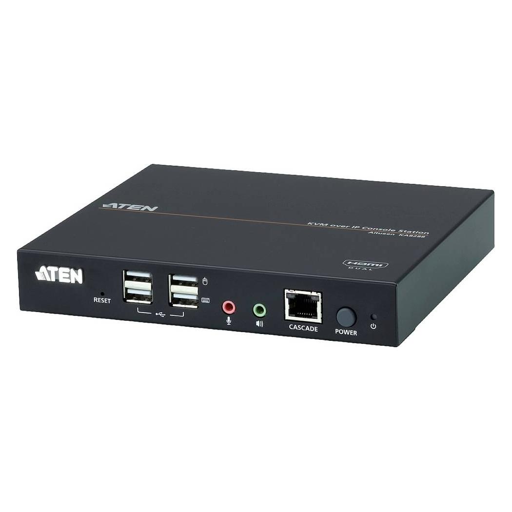 Aten KVM Kombikonsole (KA8288)