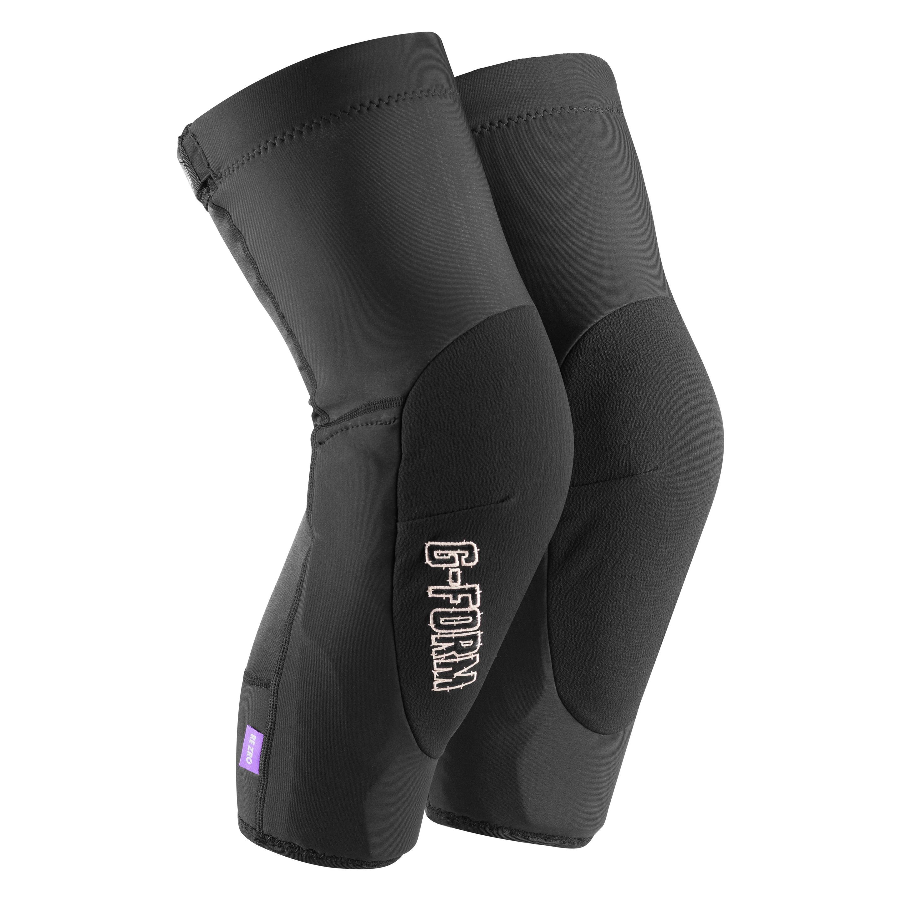 G-Form EJ Signature Knee Guards (L, Knieschoner, Paar) (EJK01154015)