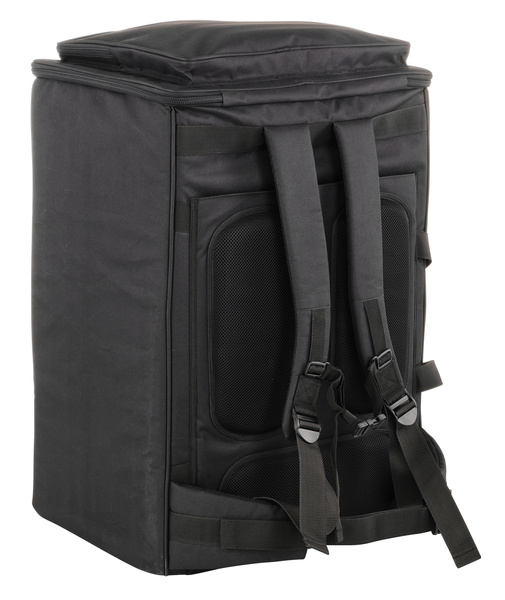 Thomann Soundboks 4 Backpack nero