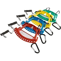 Brady, Zubehör Arbeitsschutz, Safety Lock & Tag Carrier System - RD
