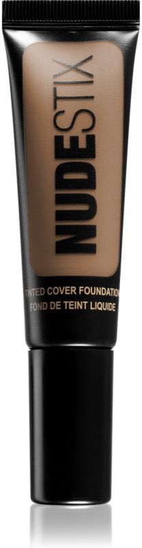 Nudestix Tinted Cover light illuminating foundation for a natural look shade Nude 7.5 25 ml