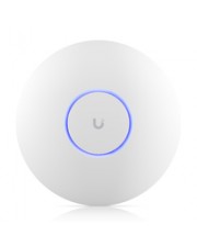 Ubiquiti UniFi U7 Pro Accesspoint Wi-Fi 7 Wi-Fi 6 Wi-Fi 7 2.4 GHz 5 GHz 6 GHz Wand- / Deckenmontage (U7-PRO)
