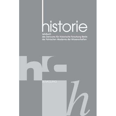 Jubiläen, Taschenbuch von Zentrum für Historische Forschung Berlin, Budrich Unipress, 978-3-86388-730-8
