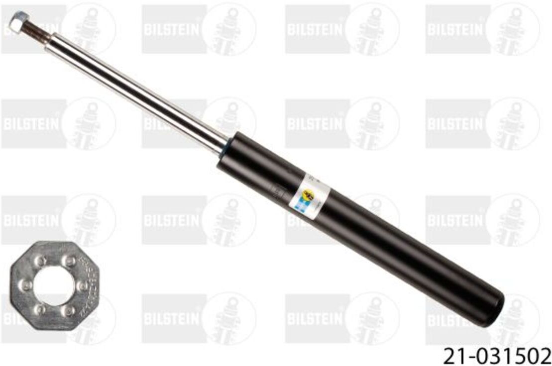 Stoßdämpfer BILSTEIN 21-031502