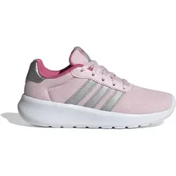 ADIDAS Kinder Freizeitschuhe Lite Racer 3.0, Größe 40 in Silber Silber