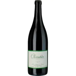 Chiroubles Vieilles Vignes 2024 - Jules Metras