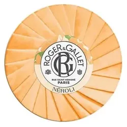 Roger & Gallet Néroli Parfümierte Seife 100gr